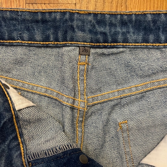 Carmar Denim Murray Emelia Jeans - Picture 6 of 9